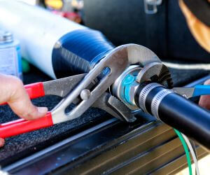 About Emergency plumbing pros Eldred, PA